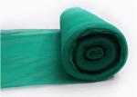 Green 100m Length 100% Hdpe Shade Net 6 Years