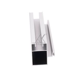 Wholesale Modern House Aluminum Sliding Window Office Sliding Glass Window from china suppliers