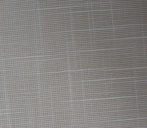 Wholesale shantung design roller blinds fabric from China from china suppliers