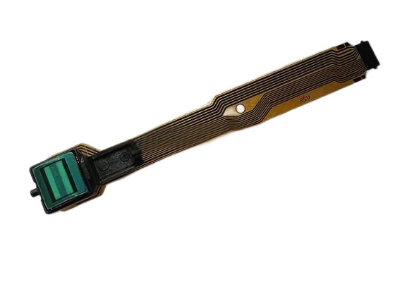 TS-EC2G-U13210H Hitachi V2G Card Reader Magnetic Read Head Hitachi ATM Parts For V2G Card Reader