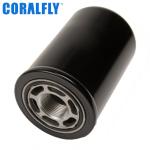 4 Micron AL118036 John Deere Oil Filter 3.82 Inch Outer Diameter