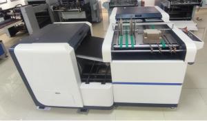 Wholesale Crosswise Lengthways Fully Automatic Grooving Machine 4 Slots from china suppliers