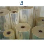 Blow Molding BOPP EVA Pearled Film Plastic Film for Flexible Packaging