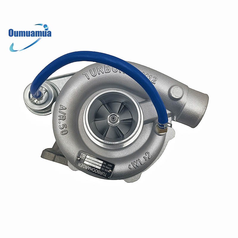Turbo GT3571S Turbocharger 2674A342 2674A402 Suitable for Perkins engine VISTA 6 MODEL 2