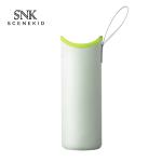 Neoprene Beverage Coolers Holder Water Insulated Bottle Sleeve