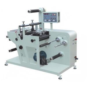 Buy cheap Automatic Rotary Die Cutting Machine 220V 3kw Digital Die Cutter from wholesalers