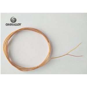 China MYFE-4/200 Polyimide Film Wrapped Insulated Copper Round Wire on sale