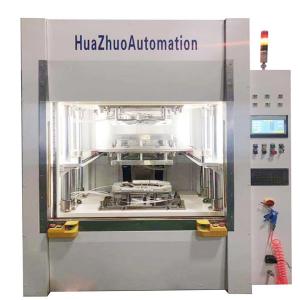 Wholesale 220V ABS Hot Plate Welding Machine 3KW Water Tank Manufacturing from china suppliers