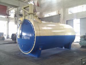 Wholesale Food autoclave / Sterilization from china suppliers