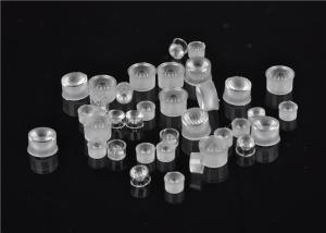 Wholesale Cree 3535 PMMA LED Lens Lighting Components For Wall Washer Light from china suppliers