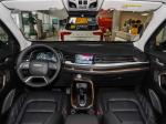 150HP Five Passenger SUV , GW4G15B 4 Cylinder SUV GWM HAVEL H6