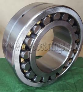Wholesale SKF Original Wheel Double Rows Spherical Roller Bearing 22314 CA E from china suppliers