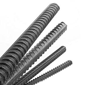 Wholesale HRB400 HRB500 Rebar Sizes BRC with Tolerance ±1% Length 6-12M at Direct from china suppliers