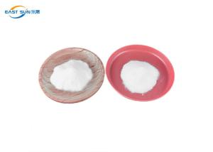Wholesale 90 Degree Washable PA Hot Melt Adhesive Powder 80 - 170 Um For Textiles from china suppliers