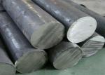 C45 1045 Carbon Steel Round Hot Rolled Steel Rod Forged 6-200mm