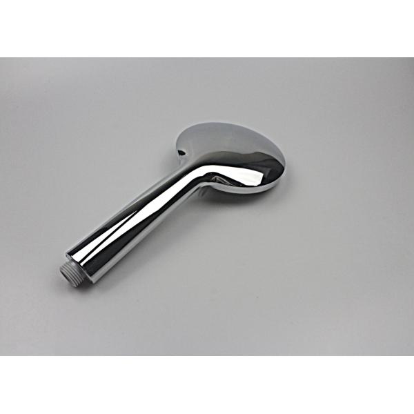 ABS 5 function handheld shower