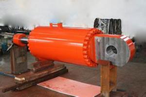 Wholesale hydraulic cylinder from china suppliers