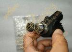 ZTAW-00311 Eppr Valve Fan Motor R320-9 For Hyundai Excavator Spare Parts