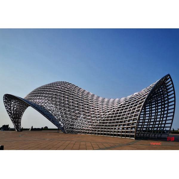 Whale Shape Stainless Steel Sculpture Perfect for Outdoor Decoration and Landscaping