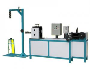 China Stitching Wire Forming Machine for Staple/Brad Nail Production on sale