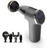 Buy cheap USB Type C Handheld Percussion Massage Gun 20 Speeds 3200rpm from wholesalers