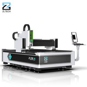 Wholesale 1300mmx900mm High Precision Fiber Laser Cutting Machine CE from china suppliers