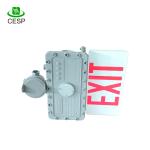 IP66 hazardous area lighting fixtures ex proof led Industrial lights rechargeabl