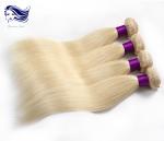 Bright Colored Human Hair Extensions
