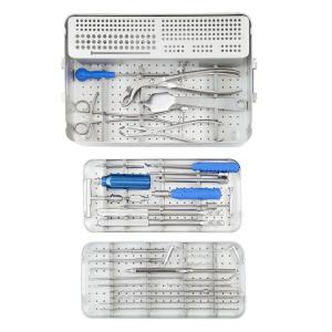 Wholesale Orthopedic Large Fragment Instrument II AO For Medical Surgery from china suppliers