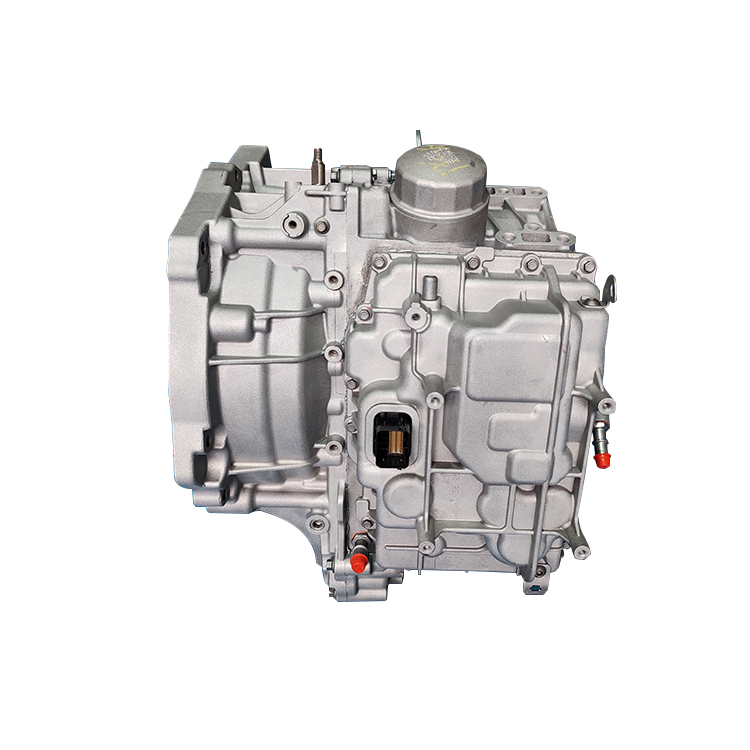 Remanufactured DF727/TM047FDA Gearbox Transmission assembly For T5 for Smooth Driving