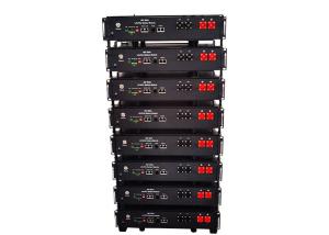 Wholesale Deep Cycle 5KWh 50Ah 48V Lifepo4 Battery Solar Lithium Ion Phosphate from china suppliers