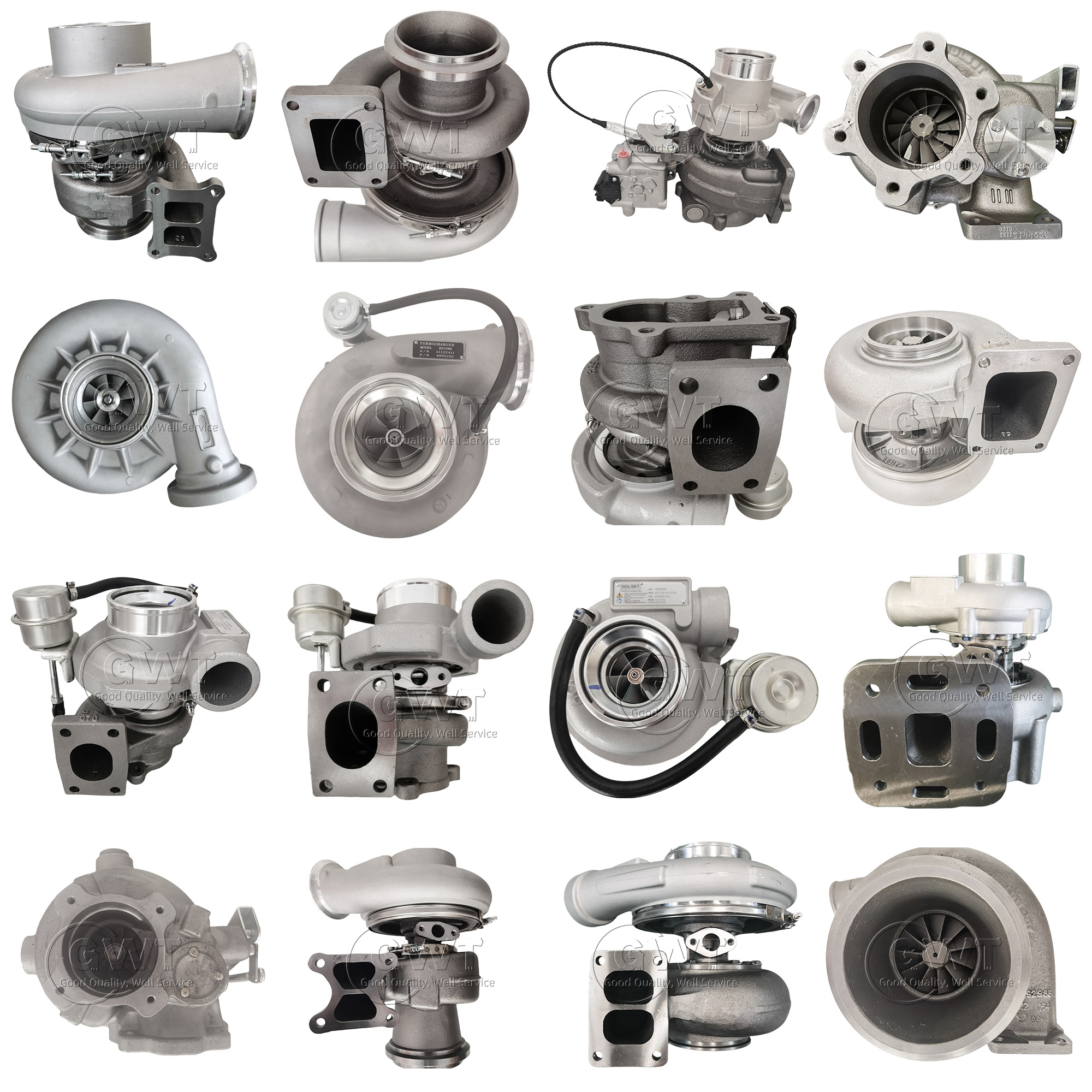 Original new OEM HX35W 4038471 KCEC 6B 6BTAA 6BTA5.9 EXCAVATOR PC220 4089746 4035376 4035376H turbocharger kit HX35W 4038471