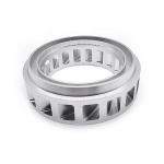 Metal Service Turning Aluminum Parts , Customize CNC Machining Milling Parts