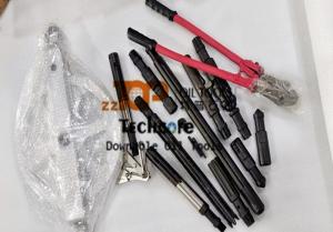 Wholesale Downhole Gas Well Wireline Slickline Tools For Well Workover from china suppliers