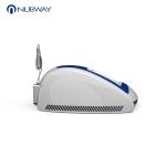 Fractional RF face lift machine/microneedle skin rejuvenation machine Brown spot