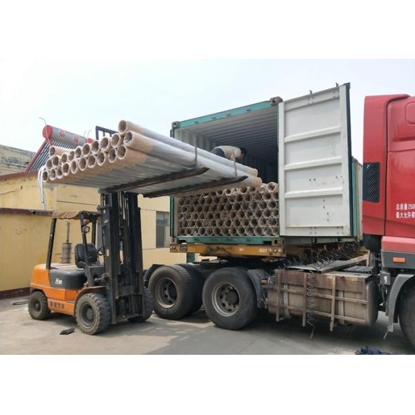 Rust Proof Sand Control Screens For Coal / Mine Processing Industry