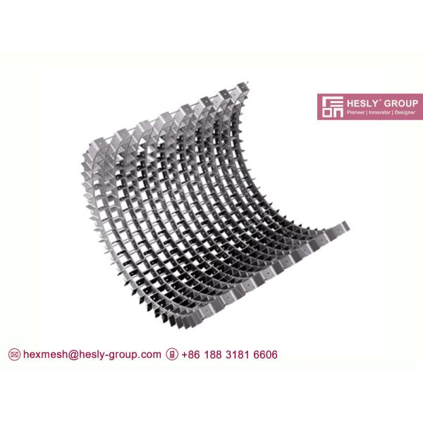 Refractory Flexible Mesh China