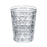 Crystal Vodka Shot Hobnail Drinking Glasses Coffee Cup For Wedding Decoration