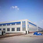 Prefab Steel Structure Building
