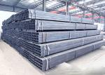 48mm 40mm 65mm 2 Inch 3 Inch 4 Inch Black Galvanized Mild Steel Pipe Schedule 40