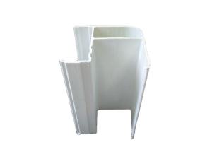 Wholesale Fiberglass Shaped FRP Pultrusion Profiles Refrigerated Truck Frame Anti Corrosion from china suppliers