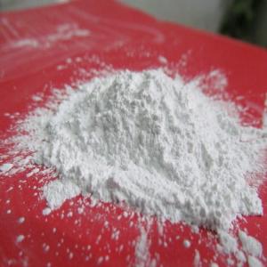 Wholesale Industrial Grade White Aluminum Oxide Powder With 3.95 G/Cm3 Density from china suppliers