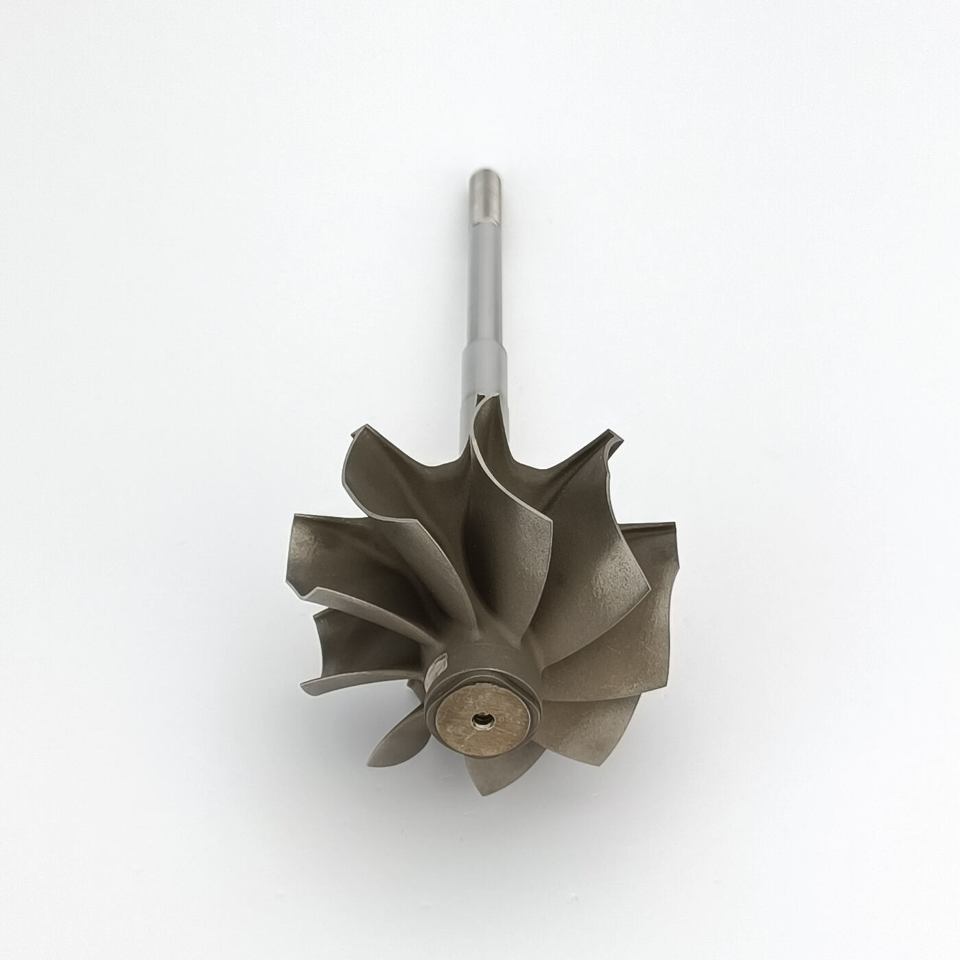 G30 turbo Turbine wheel shaft 879615-0002 for 880693-5001S 880693-5002S 880693-5003S turbochargers