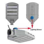 Highway / Roadway Led Street Lighting 50 Watt - 250w 120 Lm / W