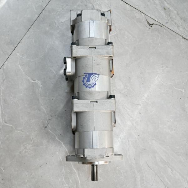 705-52-31230 7055231230 For Komatsu WA500-6 WA500-6R WHEEL LOADERS Hydraulic