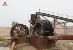 High Production Capacity Stone Sand Washer Machine Mining Equipments