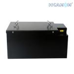 Battery Solar 12V 400Ah Deep Cycle LiFePO4 Lithium Battery Pack