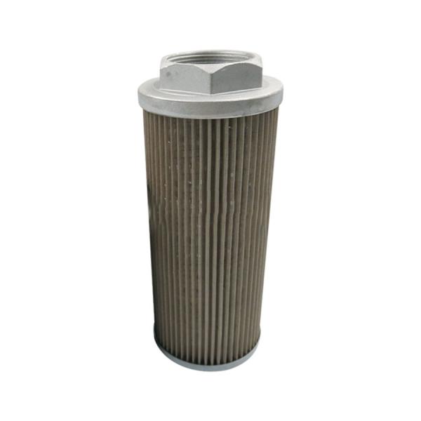 H1150T Oil Intake Filter Vehicle Hydraulic System RD411-62210 For Kubota KX155