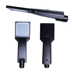 Wholesale ODM 80w CE Rohs Meanwell Driver LED Street Light Fixtures for outdoor area from china suppliers