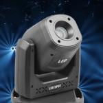 LED White Stage Light Beam Spot Wash Moving Head factory
